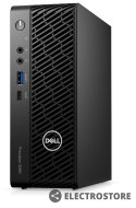 Dell Stacja robocza Precision 3260/Core i7-12700/16GB/512GB SSD/Nvidia Quadro T1000/Kb/Mouse/W11Pro/vPro