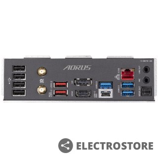 Gigabyte Płyta główna Z790 AORUS ELITE AX S1700 4DDR5 USB/DP ATX