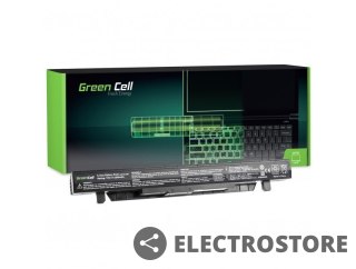 Green Cell Bateria do Asus GL552 A41N1424 15V 2,2Ah