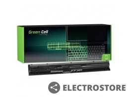 Green Cell Bateria do HP 14-AB 14,4V 2200mAh