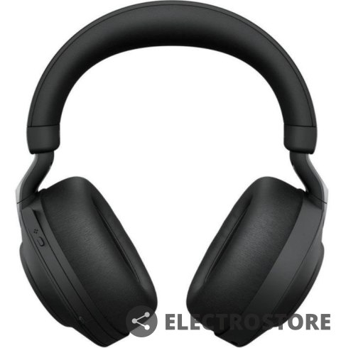 Jabra Słuchawki Evolve2 85 Link380a MS Stereo Black