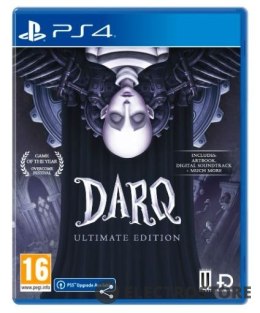 Plaion Gra PlayStation 4 DARQ Ultimate Edition