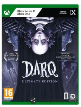 Plaion Gra Xbox One/ Series X DARQ Ultimate Edition