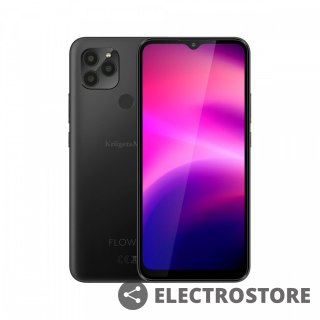 Kruger & Matz Smartfon FLOW 9 Czarny
