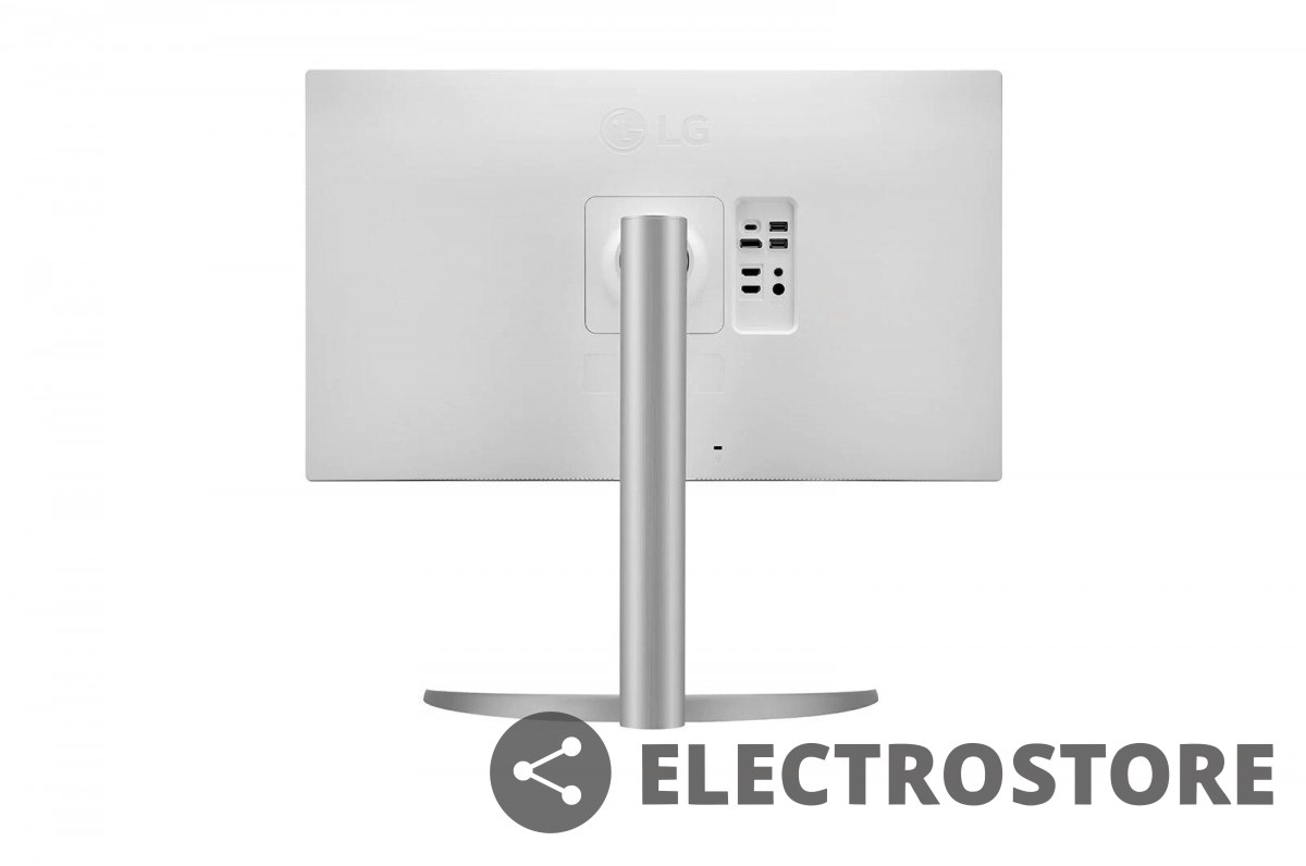 LG Electronics Monitor 27 cali 27UP850N-W UHD IPS USB-C V.Display HDR LG Electronics Monitor 27 cali 27UP850N-W UHD IPS USB-C V.Display HDR