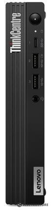 Lenovo Komputer M70q Tiny G3 11T3002XPB W11Pro i5-12400T/16GB/512GB/INT/3YRS OS Lenovo Komputer M70q Tiny G3 11T3002XPB W11Pro i5-12400T/16GB/512GB/INT/3YRS OS