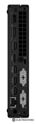 Lenovo Komputer M70q Tiny G3 11T3002XPB W11Pro i5-12400T/16GB/512GB/INT/3YRS OS