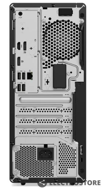 Lenovo Komputer ThinkCentre M70t G3 Tower 11T60018PB W11Pro i5-12400/8GB/256GB/INT/DVD/3YRS OS Lenovo Komputer ThinkCentre M70t G3 Tower 11T60018PB W11Pro i5-12400/8GB/256GB/INT/DVD/3YRS OS