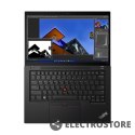 Lenovo Laptop ThinkPad L14 G3 21C1005WPB W11Pro i7-1255U/8GB/256GB/INT/14.0 FHD/1YR Premier Support + 3YRS OS