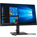 Lenovo Monitor 27.0 ThinkVision T27h-2L LCD 62B1GAT2EU