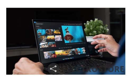 Lenovo Ultrabook ThinkPad X1 Carbon G10 21CB007GPB W11Pro i7-1260P/32GB/1TB/INT/5G/14.0 WQUXGA/Black/3YRS Premier Support Lenovo Ultrabook ThinkPad X1 Carbon G10 21CB007GPB W11Pro i7-1260P/32GB/1TB/INT/5G/14.0 WQUXGA/Black/3YRS Premier Support