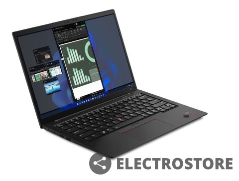 Lenovo Ultrabook ThinkPad X1 Carbon G10 21CB007GPB W11Pro i7-1260P/32GB/1TB/INT/5G/14.0 WQUXGA/Black/3YRS Premier Support Lenovo Ultrabook ThinkPad X1 Carbon G10 21CB007GPB W11Pro i7-1260P/32GB/1TB/INT/5G/14.0 WQUXGA/Black/3YRS Premier Support
