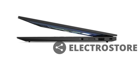 Lenovo Ultrabook ThinkPad X1 Carbon G10 21CB007GPB W11Pro i7-1260P/32GB/1TB/INT/5G/14.0 WQUXGA/Black/3YRS Premier Support Lenovo Ultrabook ThinkPad X1 Carbon G10 21CB007GPB W11Pro i7-1260P/32GB/1TB/INT/5G/14.0 WQUXGA/Black/3YRS Premier Support
