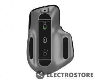 Logitech Mysz MX Master 3S dla Mac 910-006571
