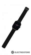 Maxcom Smartwatch Fit FW55 Aurum pro czarny