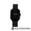 Maxcom Smartwatch Fit FW55 Aurum pro czarny