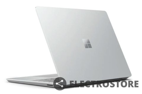 Microsoft Notebook Surface Laptop GO 2 Win11Pro i5-1135G7/8GB/256GB/INT/12.4' Commercial Platinum 8QG-00031 Microsoft Notebook Surface Laptop GO 2 Win11Pro i5-1135G7/8GB/256GB/INT/12.4' Commercial Platinum 8QG-00031