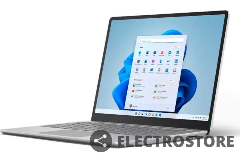 Microsoft Notebook Surface Laptop GO 2 Win11Pro i5-1135G7/8GB/256GB/INT/12.4' Commercial Platinum 8QG-00031 Microsoft Notebook Surface Laptop GO 2 Win11Pro i5-1135G7/8GB/256GB/INT/12.4' Commercial Platinum 8QG-00031