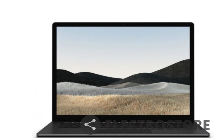 Microsoft Surface Laptop 4 W11Pro i7-1185G7/16GB/256GB/INT/13.5 Commercial Black LEB-00016