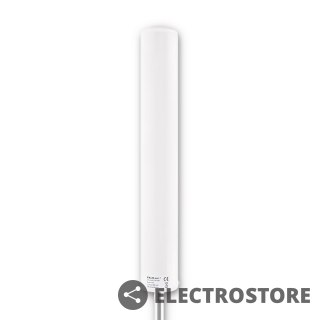 Qoltec Antena 5G LTE DUAL | 15 dBi | Zewnętrzna