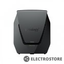 Synology Router WRX560 4x1,4Ghz DDR4 WiFi 6 Mesh