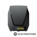 Synology Router WRX560 4x1,4Ghz DDR4 WiFi 6 Mesh