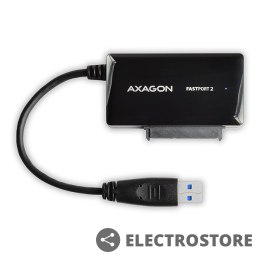 AXAGON ADSA-FP2 Adapter USB 3.2 Gen 1 - SATA 6G 2.5