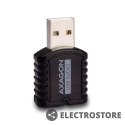 AXAGON ADA-10 Zewnętrzna karta dzwiękowa MINI, USB 2.0, 48kHz/16-bit stereo, USB-A