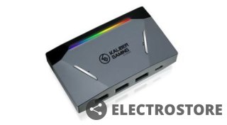 ATEN Adapter do klawiatury/myszy KeyMander 2 oraz kontroler z funkcją Crossover