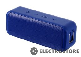 AUKEY SK-A2 Blue Głośnik Bluetooth 5.0 | wodoodporny IPX7 | 28h |10W | TWS