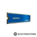 Adata Dysk SSD Legend 700 1TB PCIe 3x4 2/1.6 GB/s M2