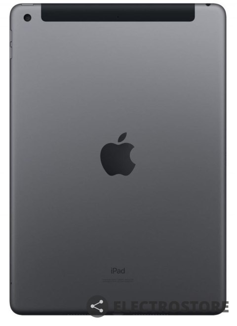 Apple IPad 10.2 cala Wi-Fi 64GB - Gwiezdna szarość Apple IPad 10.2 cala Wi-Fi 64GB - Gwiezdna szarość