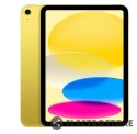 Apple IPad 10.9 cala Wi-Fi + Cellular 64 GB Żółty