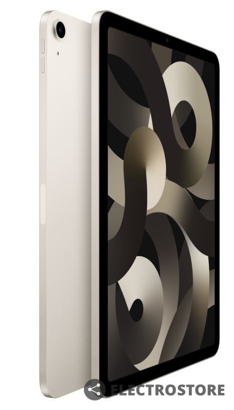 Apple IPad Air 10.9-inch Wi-Fi 64GB - Księżycowa poświata Apple IPad Air 10.9-inch Wi-Fi 64GB - Księżycowa poświata