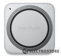 Apple Mac Studio: M1 Max chip with 10-core CPU and 24-core GPU, 512GB SSD