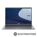 Asus Notebook 15,6 cali P1512CEA-EJ0871WS i3 1115G4 4/256/integr/ Windows 11 Home; 36 miesięcy ON-SITE NBD - wyceny specjalne u PM