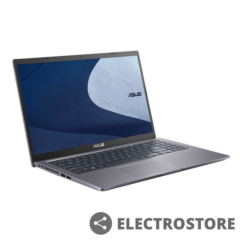 Asus Notebook 15,6 cali P1512CEA-EJ0871WS i3 1115G4 4/256/integr/ Windows 11 Home; 36 miesięcy ON-SITE NBD - wyceny specjalne u PM Asus Notebook 15,6 cali P1512CEA-EJ0871WS i3 1115G4 4/256/integr/ Windows 11 Home; 36 miesięcy ON-SITE NBD - wyceny specjalne u PM