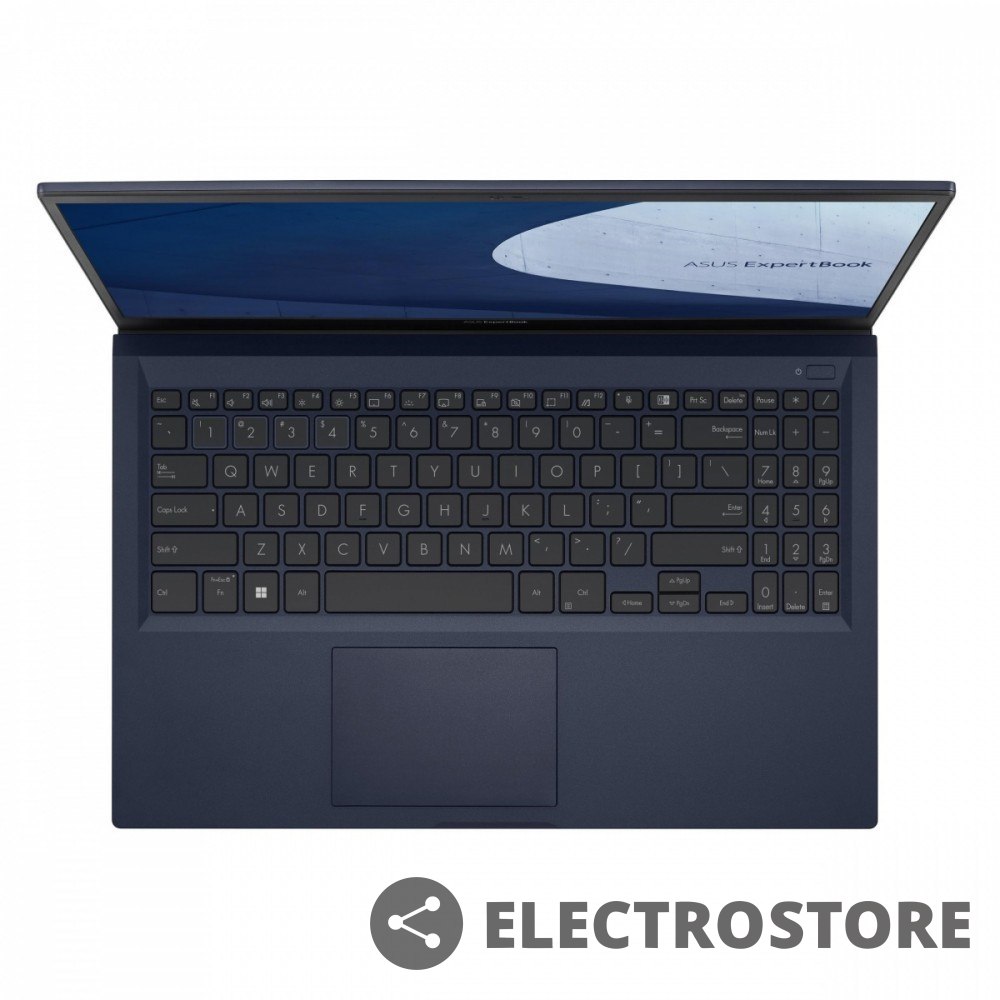 Asus Notebook Asus 15,6 B1500CEPE-EJ1416RS i5-1135G7/8GB/256GB/GeForce MX330/ W10 Pro ; 36 miesięcy ON-SITE NBD wyceny specjalne u P