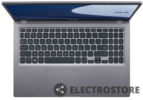Asus Notebook Notebook 15,6 cala P1512CEA-BQ0183X i3-1115G4 8GB/256GB/integr/15.6/ Windows 11 PRO ; 36 miesięcy ON-SITE NBD Asus Notebook Notebook 15,6 cala P1512CEA-BQ0183X i3-1115G4 8GB/256GB/integr/15.6/ Windows 11 PRO ; 36 miesięcy ON-SITE NBD