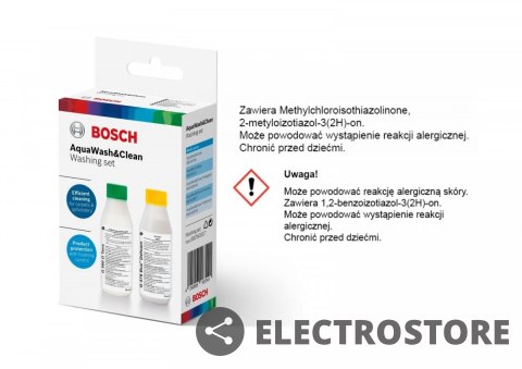 Bosch Odkurzacz piorący ProAnimal BWD421PET Bosch Odkurzacz piorący ProAnimal BWD421PET