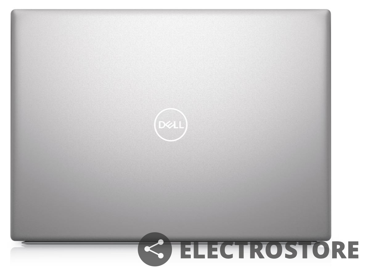Dell Notebook Inspiron 5420 W11Pro i7-1255U/512GB/16GB/Intel Iris Xe/14.0 FHD+/KB-BACKLIT/Silver/2Y BWOS