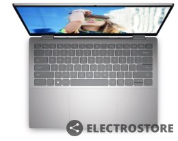 Dell Notebook Inspiron 7420 Win11Pro i5-1235U/512GB/16GB/Intel Iris Xe/14.0 FHD+ Touch/Silver/Backlit/2Y BWOS