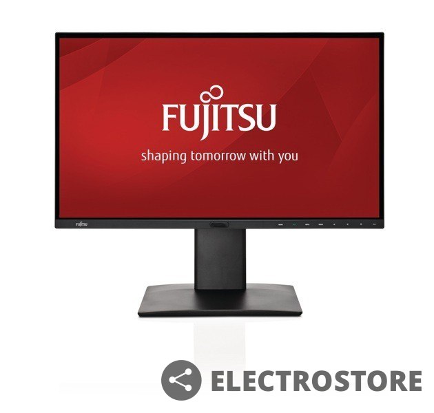 Fujitsu Monitor 27 cali P27-8TS UHD S26361-K1610-V160
