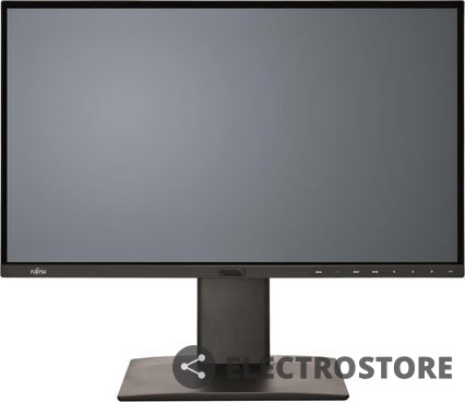 Fujitsu Monitor 27 cali P27-8TS UHD S26361-K1610-V160 Fujitsu Monitor 27 cali P27-8TS UHD S26361-K1610-V160
