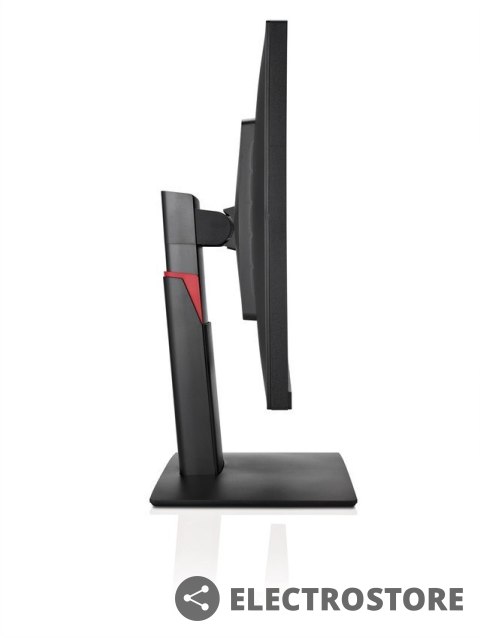 Fujitsu Monitor 27 cali P27-8TS UHD S26361-K1610-V160 Fujitsu Monitor 27 cali P27-8TS UHD S26361-K1610-V160