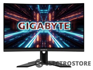 Gigabyte Monitor 27 cali G27FC A 1ms/12MLN:1/FULLHD/HDMI