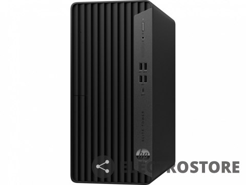 HP Inc. Komputer Elite 600 TWR G9 i7-12700 1TB/32GB/DVD/W11P 6A826EA HP Inc. Komputer Elite 600 TWR G9 i7-12700 1TB/32GB/DVD/W11P 6A826EA
