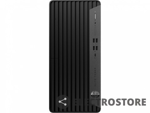 HP Inc. Komputer Elite 600 TWR G9 i7-12700 1TB/32GB/DVD/W11P 6A826EA HP Inc. Komputer Elite 600 TWR G9 i7-12700 1TB/32GB/DVD/W11P 6A826EA