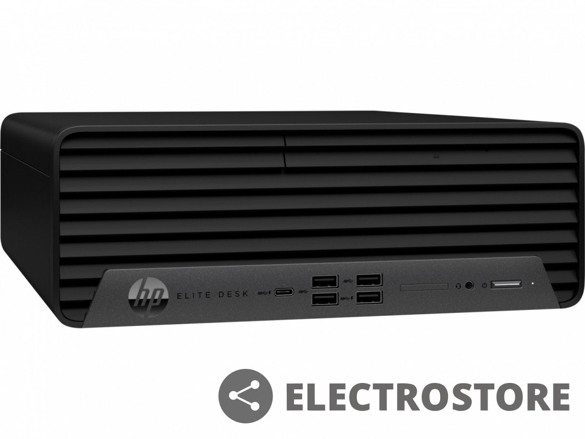 HP Inc. Komputer Elite 800 SFF G9 i9-12900 1TB/32GB/DVD/W11P 5V8U0EA HP Inc. Komputer Elite 800 SFF G9 i9-12900 1TB/32GB/DVD/W11P 5V8U0EA