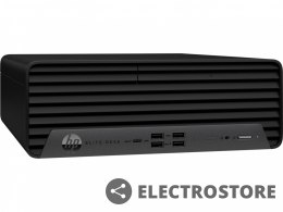 HP Inc. Komputer Elite 800 SFF G9 i9-12900 1TB/32GB/DVD/W11P 5V8U0EA